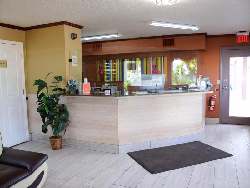 Flamingo Motelの写真