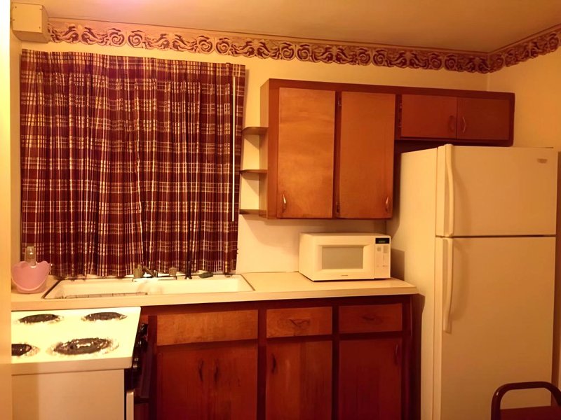 Scottish Inn - Okeechobeeの写真