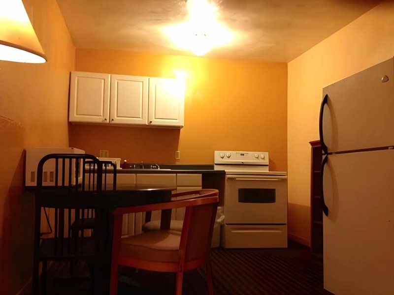 Scottish Inn - Okeechobeeの写真