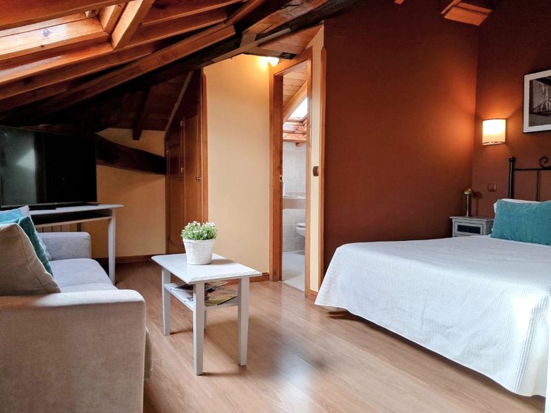 Hotel San Roqueの写真