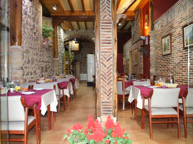 Hotel San Roqueの写真