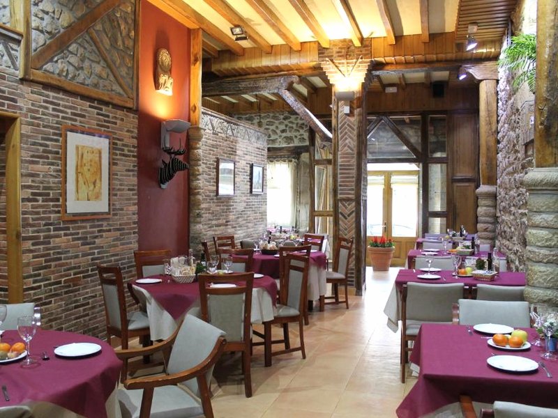 Hotel San Roqueの写真