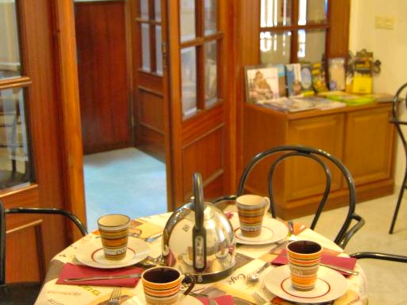 Hotel Abrego Reinosaの写真