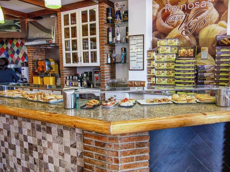 Reinosa Atalaya-La Vegaの写真