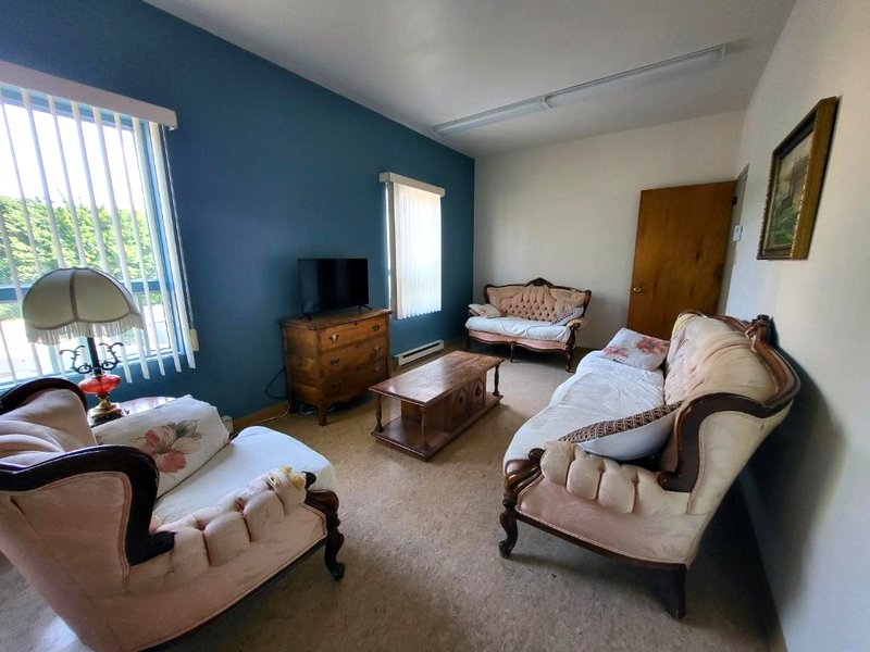 Auberge Soleil de Merの写真