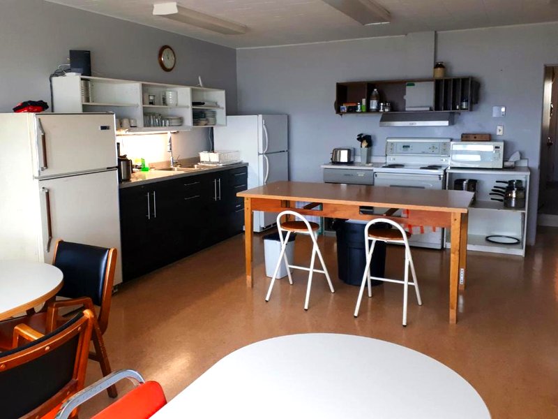 Auberge Soleil de Merの写真