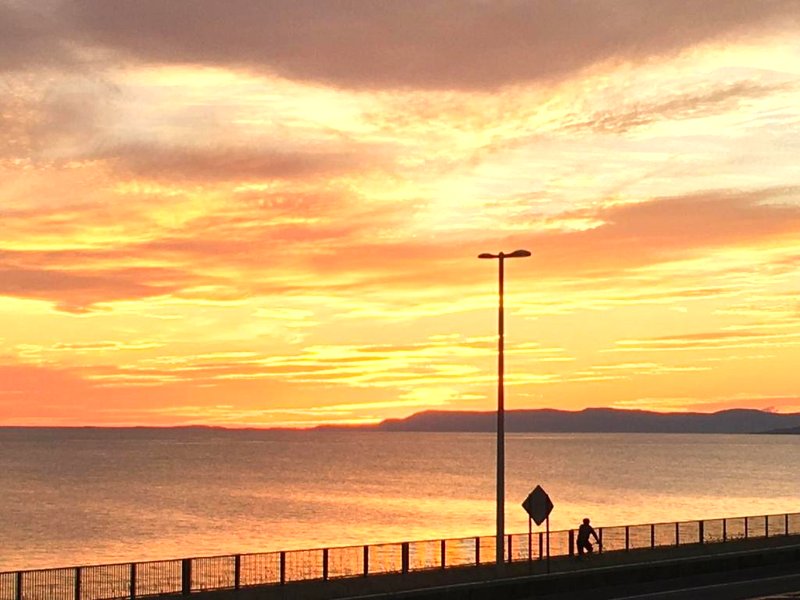 Auberge Soleil de Merの写真