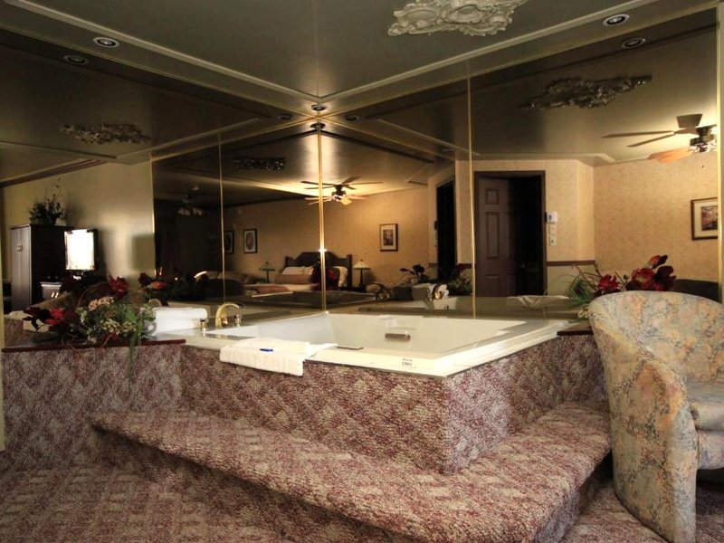 Motel Grand-Pre Incの写真