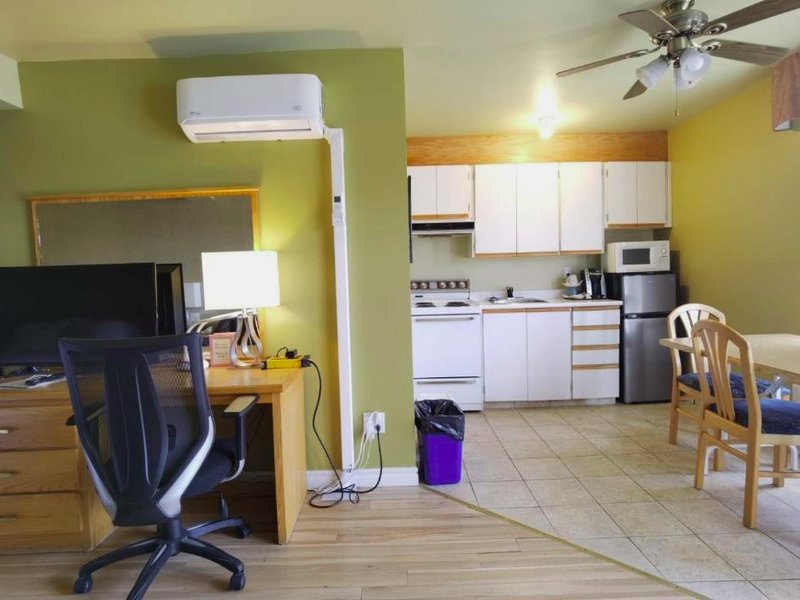 Motel Grand-Pre Incの写真