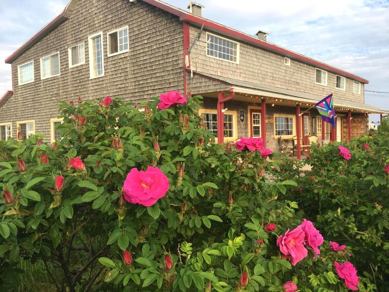 Auberge Café Acadien (Auberge Cafe Acadien)の写真