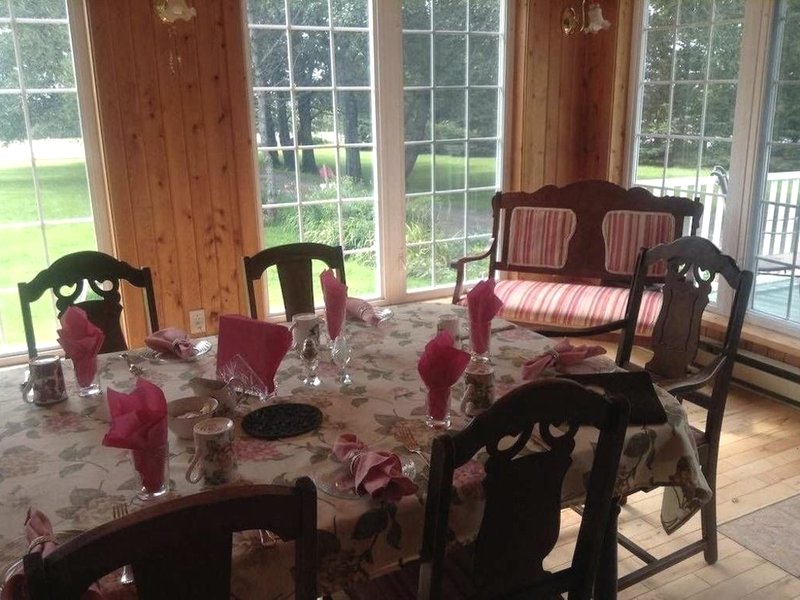 Gite Macdaleの写真