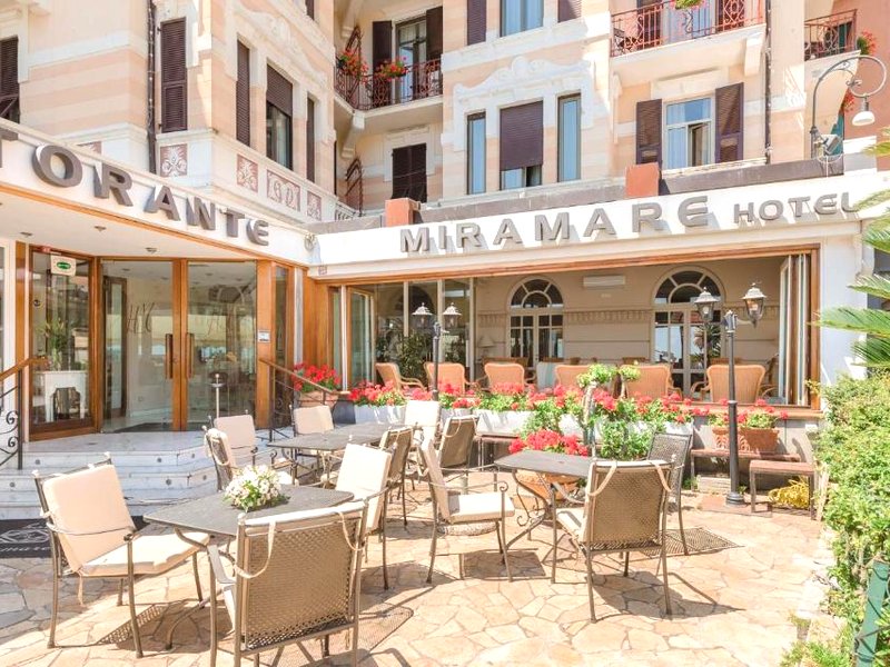 ミラマーレ ホテル (Miramare Hotel)の写真