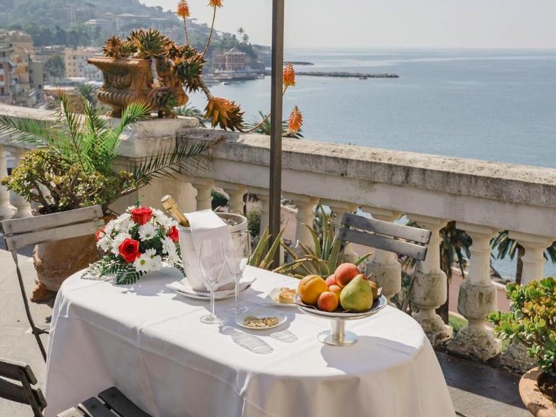 ミラマーレ ホテル (Miramare Hotel)の写真