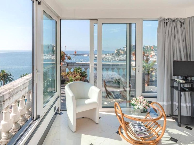 ミラマーレ ホテル (Miramare Hotel)の写真