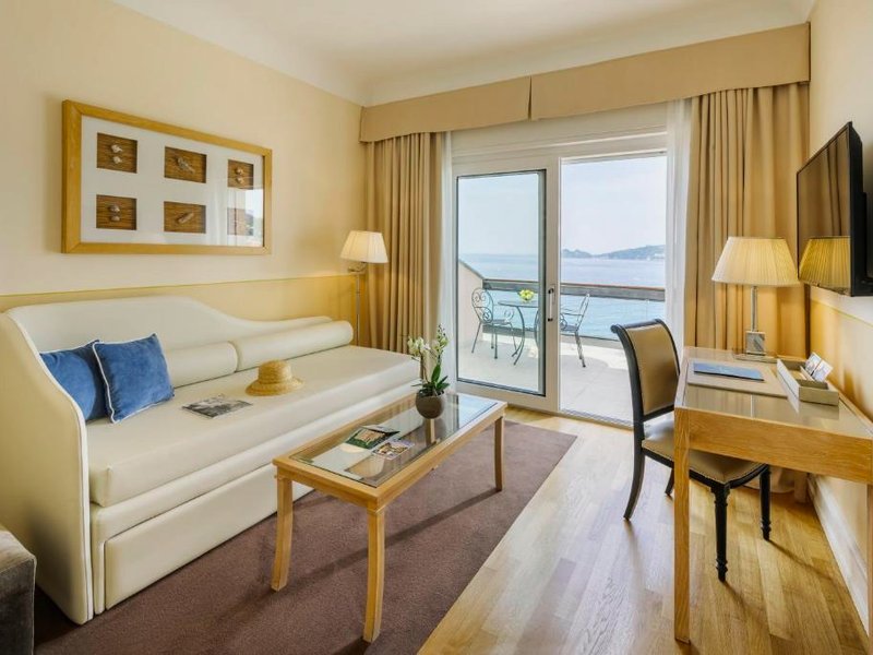 Grand Hotel Bristol Spa Resortの写真