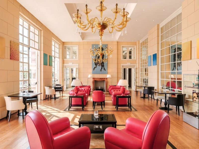 Grand Hotel Bristol Spa Resortの写真