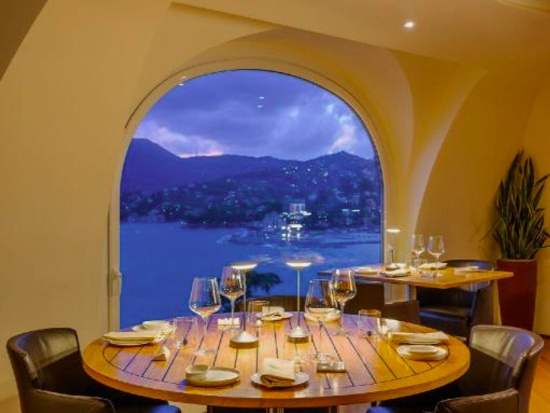 Grand Hotel Bristol Spa Resortの写真