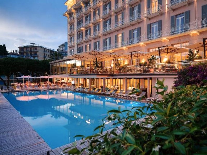 Grand Hotel Bristol Spa Resortの写真