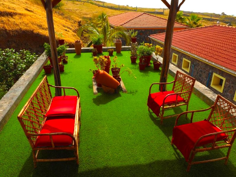 Hotel Casas do Solの写真