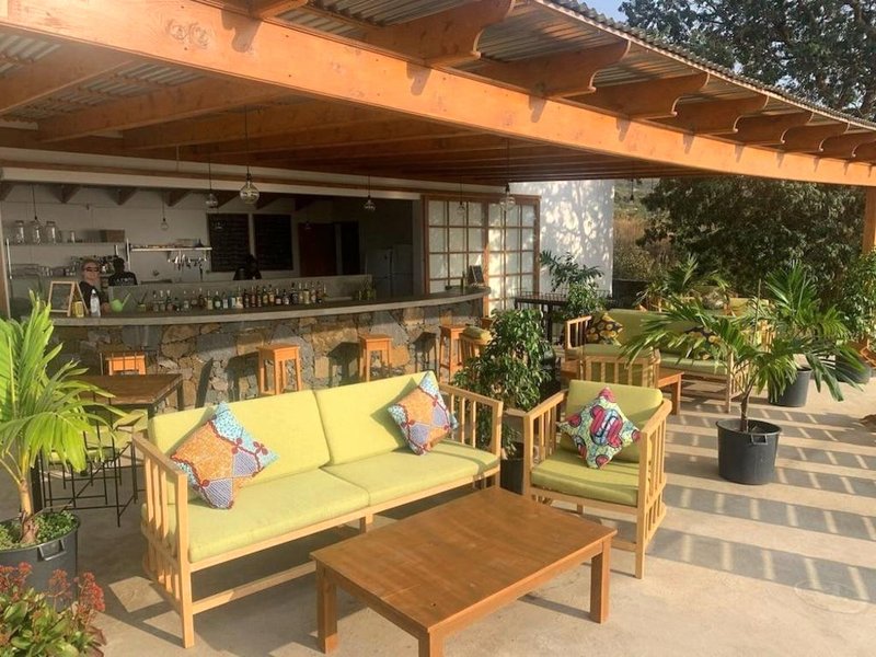 La Fora Ecolodgeの写真