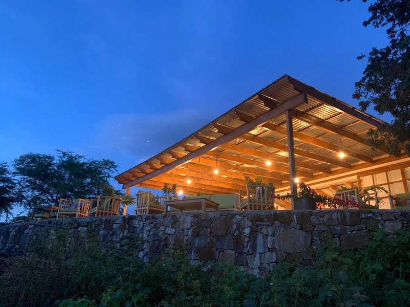 La Fora Ecolodgeの写真
