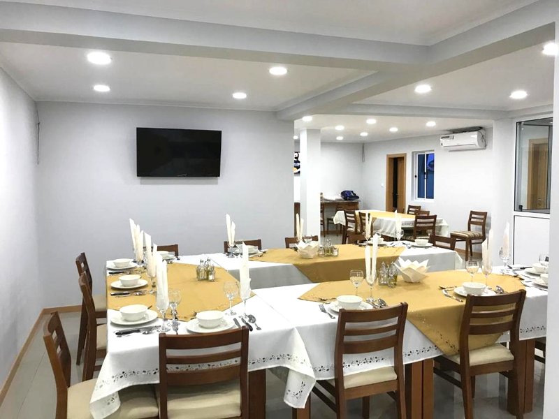 Txon DFogo Pensão Restaurante (Txon DFogo Pensao Restaurante)の写真