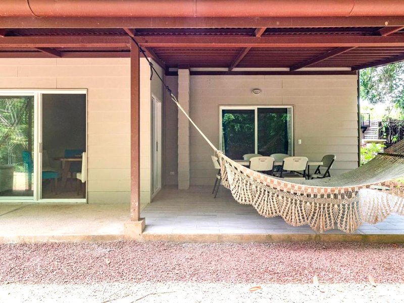 Condo Playa Hermosa, Puntarenasの写真