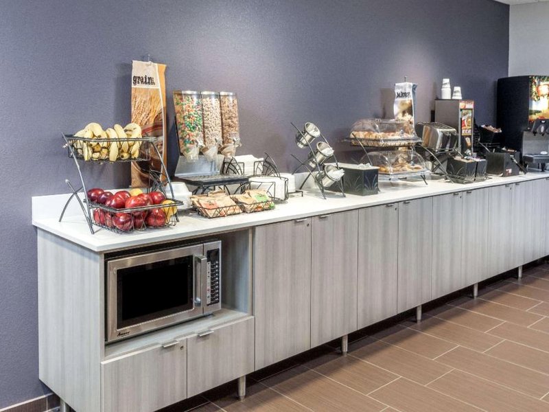 Microtel Inn & Suites by Wyndham West Fargo Near Medical Ctrの写真