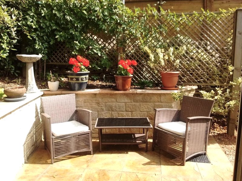 Sunny Patchの写真