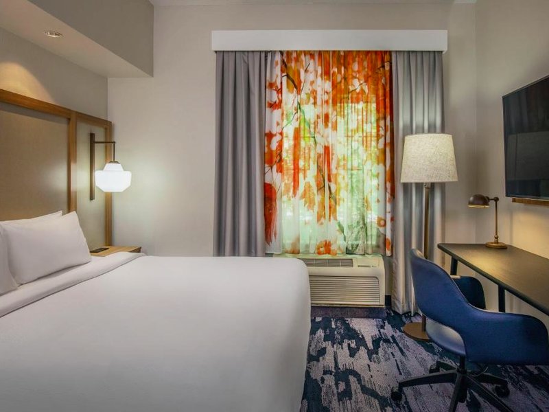 フェアフィールド イン&スイーツ ブランズウィック フリーポート (Fairfield Inn & Suites Brunswick Freeport)の写真