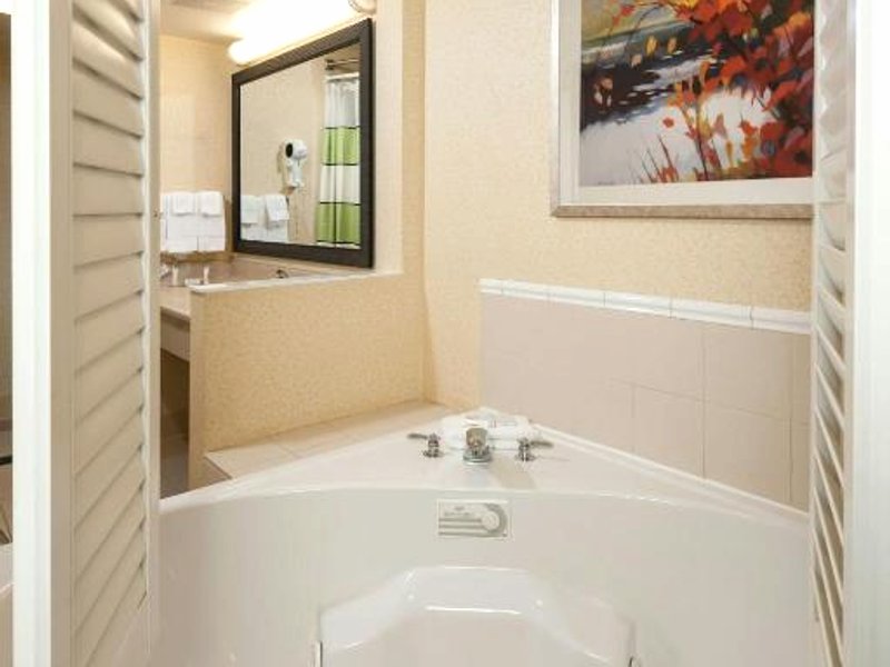 フェアフィールド イン&スイーツ ブランズウィック フリーポート (Fairfield Inn & Suites Brunswick Freeport)の写真