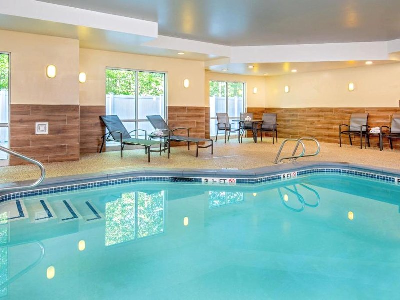フェアフィールド イン&スイーツ ブランズウィック フリーポート (Fairfield Inn & Suites Brunswick Freeport)の写真