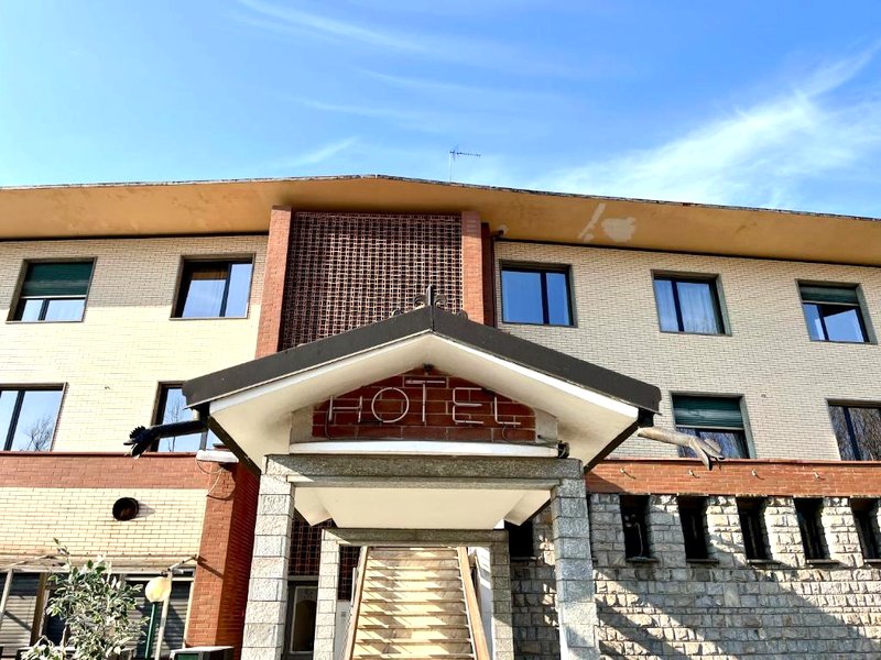 Hotel Gardenの写真