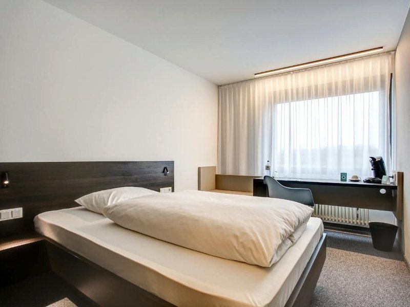 Centro Park Hotel Stuttgart, Trademark Collection by Wyndhamの写真