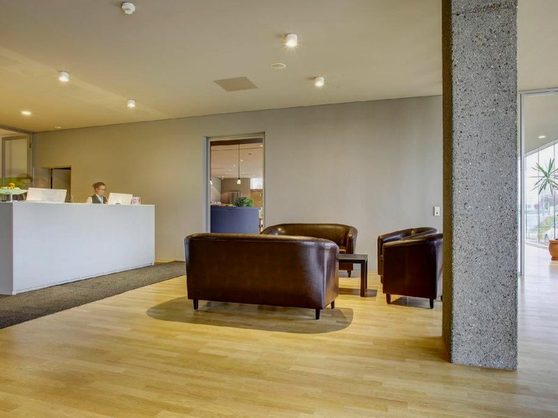 Centro Park Hotel Stuttgart, Trademark Collection by Wyndhamの写真