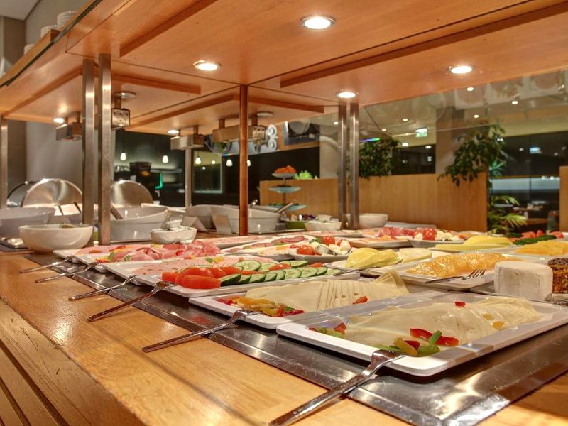 Centro Park Hotel Stuttgart, Trademark Collection by Wyndhamの写真