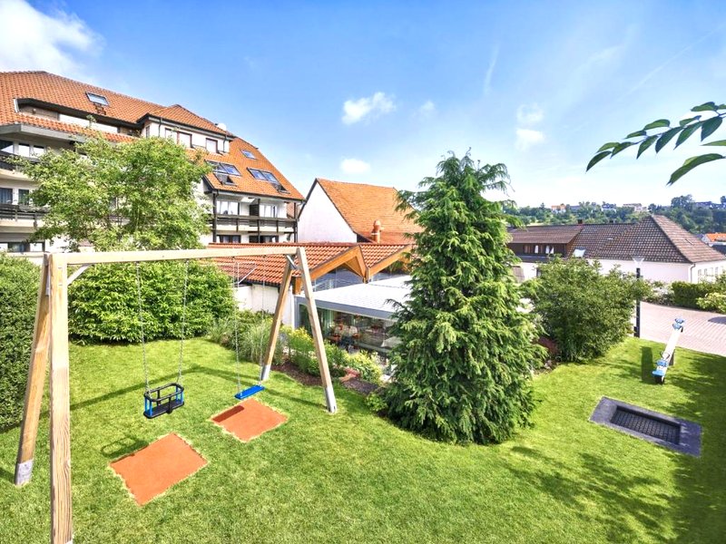 ホテル ラム (Hotel Lamm)の写真