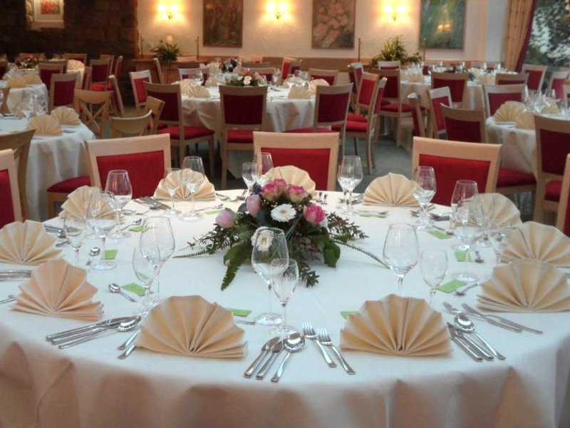 ホテル ラム (Hotel Lamm)の写真