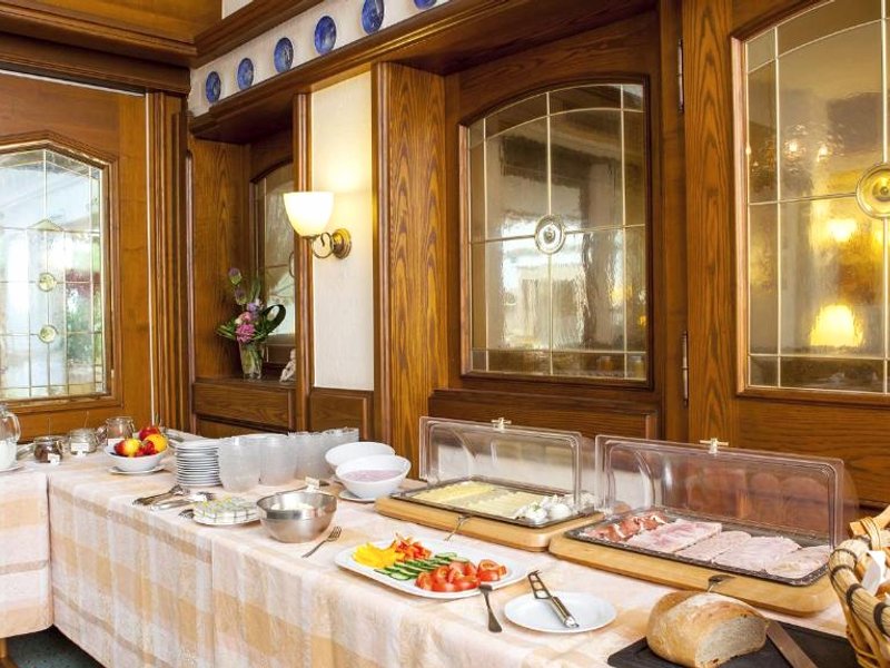 ホテル ラム (Hotel Lamm)の写真