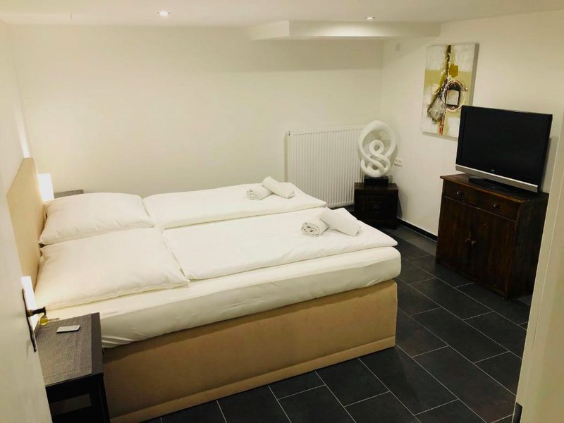 Hotel Kroneの写真