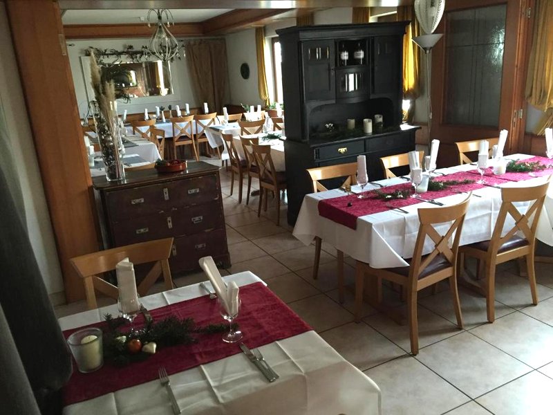 Hotel Kroneの写真