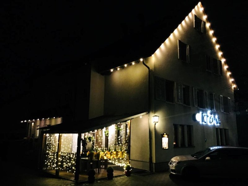 Hotel Kroneの写真