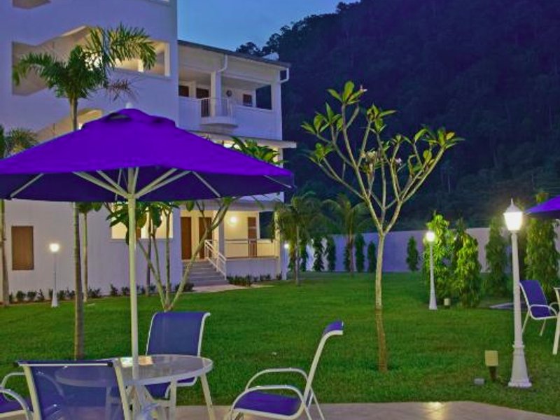 AVI パンコール ビーチ リゾート (AVI Pangkor Beach Resort)の写真