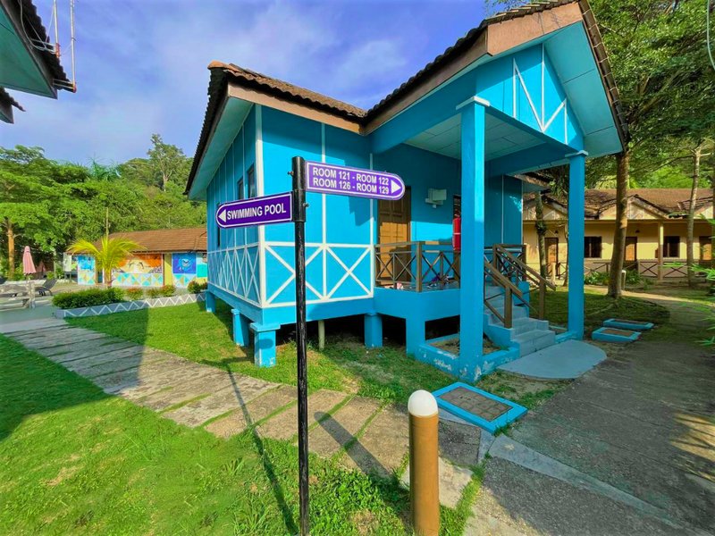 パンコール ホリデイ リゾート (Pangkor Holiday Resort)の写真