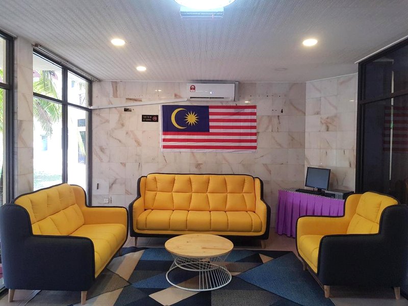 パンコール ホリデイ リゾート (Pangkor Holiday Resort)の写真