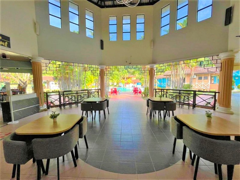 パンコール ホリデイ リゾート (Pangkor Holiday Resort)の写真