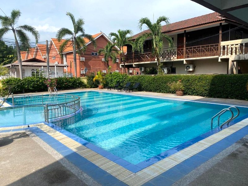 パンガー ベイ ビュー ビーチ リゾート (Pangkor Bay View Beach Resort)の写真