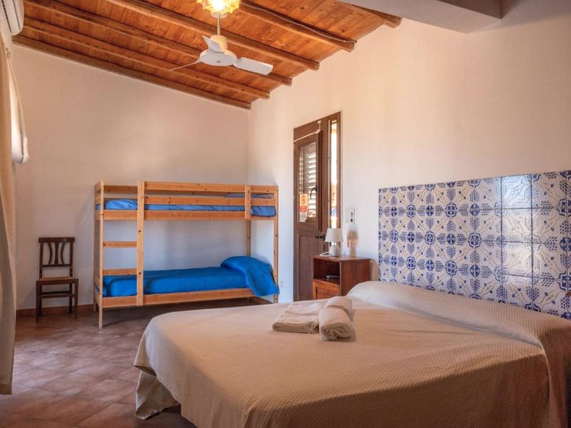 Fattoria Manostalla Villa Chiarelliの写真