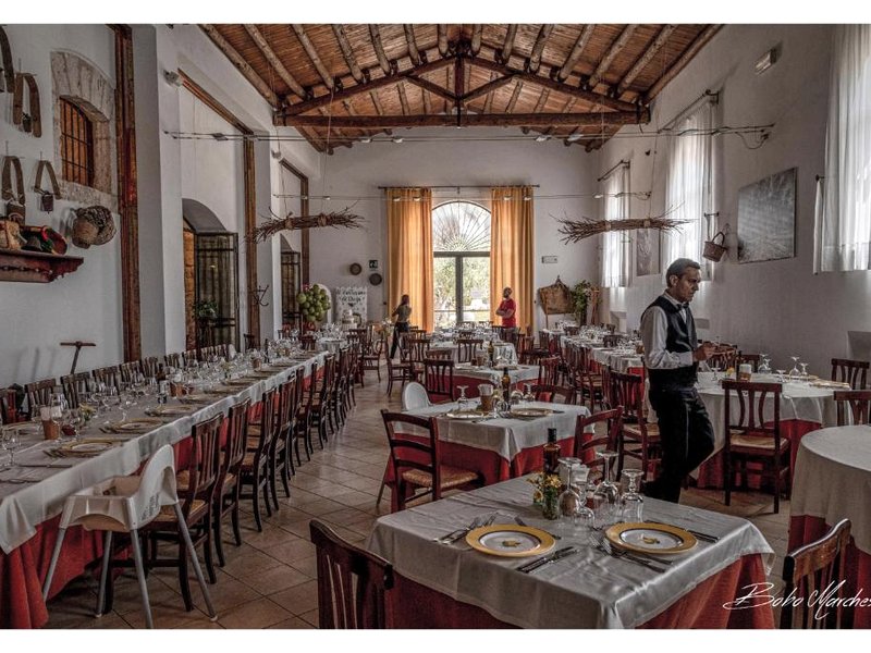 Fattoria Manostalla Villa Chiarelliの写真