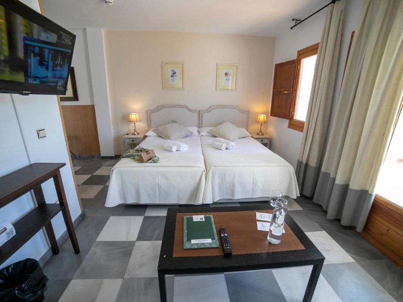 Villa Turistica de Laujar de Andaraxの写真